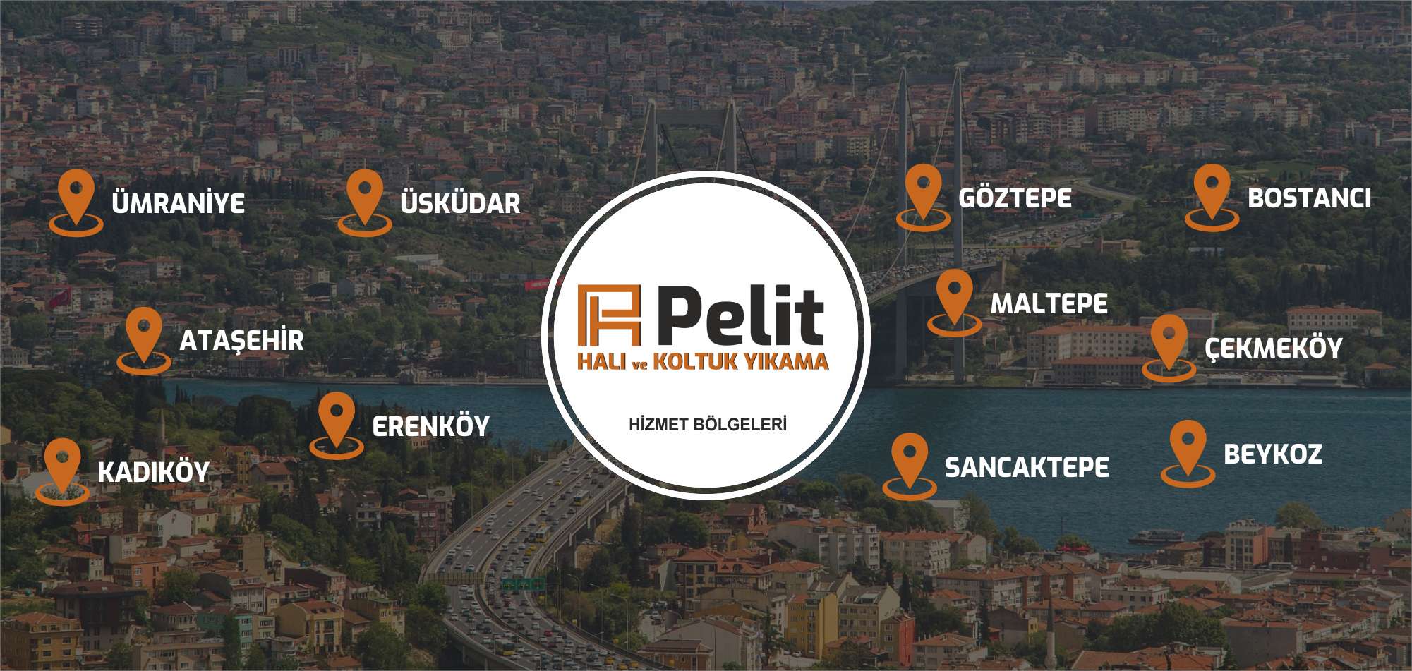 profesyonel hali yikama